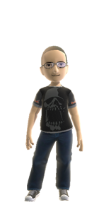 Shinta Live's Avatar